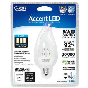 Lighting supply company