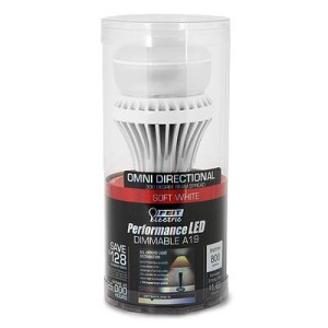 Energy Efficient light