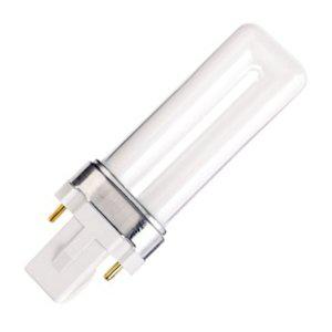 Low Energy Lighting