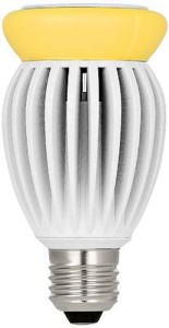 led lighting energy