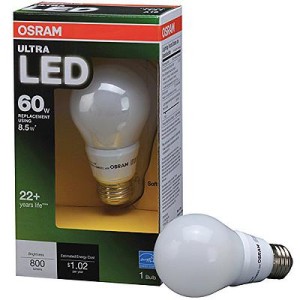 led light