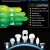 light bulbs led
