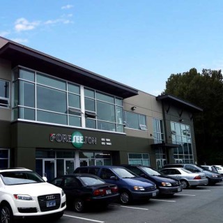 Electronic-manufacturing-Canada Foreseeson Technology Inc.